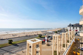 Résidence Les Océanes - maeva Home - Studio 5 personnes Confort - vue mer MAE-3803